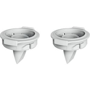 Momcozy M9 Replacement Parts Kit M9 Breastfeeding Parts,Valve,2 Pack