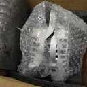 150A Alternator 37300-2E721 Fit for Hyundai Elantra|Kia Forte, 2.0L, l4 GAS, 2017 2018 2019 2020 2021 2022 2023 2024 - Replace 11934 6-Groove Clutch Pulley Clockwise Alternator Generator