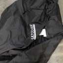 ULTCOVER Waterproof Square Air Conditioner Cover for Outside AC Units Size Upto 30W x 30D x 32H inch, Black