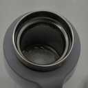 Bear Portable Bottle Warmer for Travel, Milk Warmer for Breastmilk Formula, 17oz Large Capacity Water Warmer with Precise Temp Control, Fast Heating&Long Battery for Travel Car Airplane