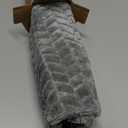 PatiencET Heated Cat Pad 18"x18"  Cat Heating Pad with 6-Temp & 5-Timer, Chew-Proof Steel Cord, Washable Warming Mat for Kittens, Small Dogs, Crate & Sofa