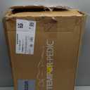 Tempur-Pedic TEMPUR-Cloud Pillow for Sleeping, Standard, White