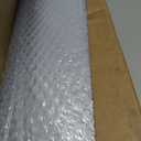 No Drill Blackout Cellular Shades,Light Gray,26" W x 78" H