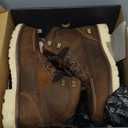 Ariat Men's Rebar Lift 6" Waterproof Composite Toe Work Boot (11)