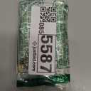 Bolenvi Clasp 3mm European Snake Chain Charm Bead Pendant Necklace Jewelry Compatible With Pandora & Similiar Charms