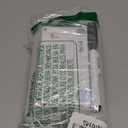 Fabbay 2 Pcs Digital Kitchen Timer Four Event Kitchen Timer with Whiteboard Function Smart for Cooking Learning Task Project