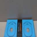 AI Hand Warmers Rechargeable 2 Pack, AI Smart Chips Electric Hand Warmers, 20Hrs Long Safe Heat, Portable Pocket Heater, Gifts for Christmas, Outdoor, Hunting, Golf, Camping Accessories