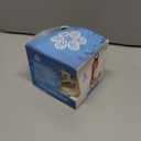 REUZBL Silicone Boot Sleeve Protector with Handle  Compatible with Hydro Flask 40oz, 32oz, 24oz, 21oz  Protective Bottle Bumper for Stainless Steel Water Bottles (White)