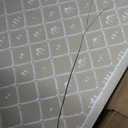 Unico Sand 12 in. x 24 in. Concrete Look Porcelain Floor Wall Tile,7 Piece
