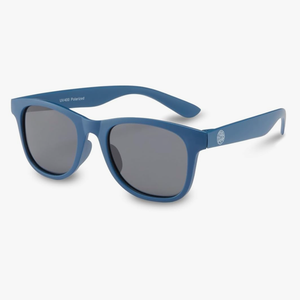 BABY SUNNIES Polarized Toddler Sunglasses Boys & Girls - Unbreakable, For Kids - UV Protection