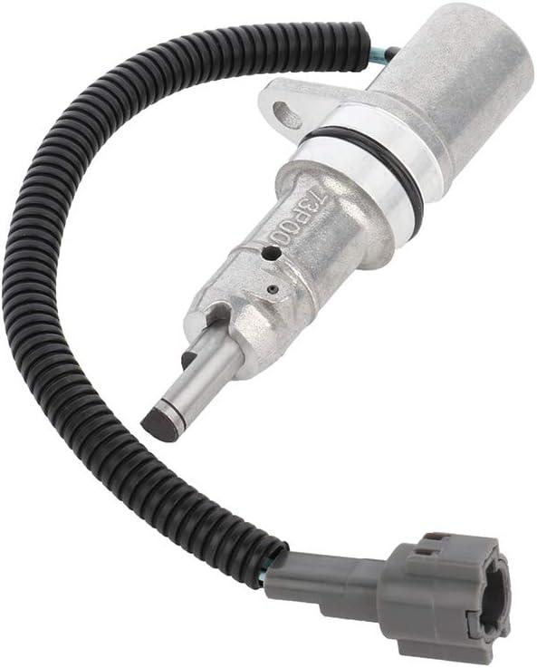 OCPTY Vehicle Speed Sensor Replacement for 2501073P00 for Nissan Frontier 1998 1999 2000 2001, for Nissan D21 1994, for Nissan Pickup 2.4L 1995 1996 1997, for Nissan Pickup 3.0L 1995 1996