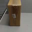 MAYPINK Clear Glass Bottles 25 oz - 750 ml Set of 3 for Hot Sauce Oil Jam Lemonade Whisky Wine Beverages Oils Kombucha Kefir Vinegar Beer with T top Caps with Airtight and Leak Proof Shrink Film