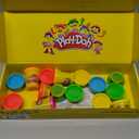 Play Doh Bulk Handout 42-Pack of 1-Ounce Modeling Compound Cans, Back to School Gifts, Prizes, & Party Favors, Kids Arts & Crafts, Preschool Toys, Ages 2+