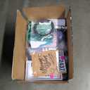 Box of Mixed Items, Retail is Estimated