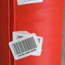 Combats, Red, Length 6Ft