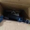 9In. Lawn Edger Attachment