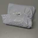 EZAKKA Halloween Table Runner with 4Pcs Placemat, Black Lace Spider Web Table Runners for Parties Gothic Spooky Home Decorations, 18 x 72 Inch