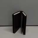 Wallet for Men Personalized Leather Wallet with Gift Box, Gifts for Him Husband Boyfriend