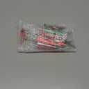 Tondiamo 36 Pcs Full Rhinestone Beadable Pens Glitter Fancy Pens for Beads Trendy Stuff Women Diamond Cute Journalling Ballpoint Fun Bling Ballpoint Pen for DIY Craft Making Birthday Favor