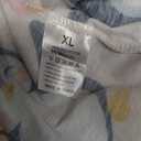 Women's Pajama Sets Long Pants, Casual Long Sleeve Button Up Loungewear, Comfy Sleepwear Sets with Pocket, XL