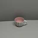 Silver Buffalo Sanrio Hello Kitty Zodiac Ceramic Soup Mug, 24 Ounces