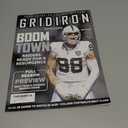Gridiron Magazine: 2025 NFL Preview