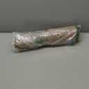 Christmas Doormat, Outdoor & Indoor Merry Christmas Door Mat, Coir Truck Christmas Tree Holiday Door Mats for Front Door Outside Entrances, 17"x30", Red Truck