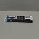 Philips Sonicare A3 All-in-One - Genuine Replacement Electric Toothbrush Heads, White, 2 Pack, HX9092/77