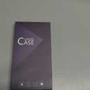 360 Spin Silicone Stand (Pro-Version) for iPhone 17 Pro Max Case: Cute Wavy [Full Camera Protection] (Fit for MagSafe) Shockproof Women Girl Phone Case for iPhone 17 Pro Max 6.9", Midnight Blue