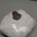 Fall Theme Pumpkin Pillows for Sofa Living Room Decor Chic White Pumpkin Halloween Decoration Pillow for Bed Home Car Bedroom,11.02"