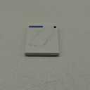 Phone Vlog Selfie Monitor Screen, Magnetic Selfie front Screen for iPhone/Android with Remote Control, Wireless Connection Rear Camera for Selfie Vlog Live Stream, Black