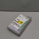 2 PACK 14 Oz Leak Splash Proof Lid, 14 Oz Tumbler Detachable Flip Straw Lid Replacement Accessories, Reusable Spill Proof Screw on Flip Straw Tumbler Cover (Rose Quartz)