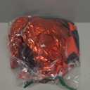 KatchOn, Red and Black Graduation Decorations 2025 Set - Pack of 40 | Red 2025 Balloons, Congrats Grad Banner | Grad Decorations Class of 2025 | Graduation Decorations 2025