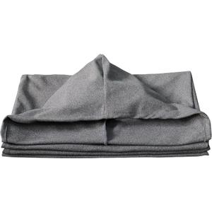 Sleep Pod for Deeper Sleep - Wearable Blanket with Comfy Hoodie,Home Camping Sleeping Bag, Relax Your Mind and Body, Portable for Travel & Home Lounging (L-6' 1.6')