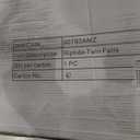 Banzai Giant Inflatable Double Drench Park with Pool, Slides & Climbing Wall Playset