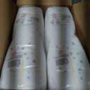Huggies Size 5 Baby Diapers, Little Movers HuggFit 360° Baby Diapers with 360° Waistband, Size 5 (27+ lbs), 100 Count