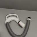 Replacement Hose For Shark Vacuum Navigator Parts For Shark:NV356E CU512 NV350 NV351 NV352 NV355 NV357 NV358 NV370 UV541 NV360 NV390 NV391 NV392 UV440 UV550. Part 153FFJ 207FFJ360 113FFJ