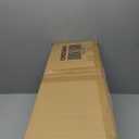 Set of 3 Pre-Lit Snow Flocked Artificial Christmas Trees 