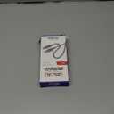 ZGEAR 6 Foot Silicone Rubber Sync & Charge Cable