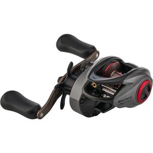 Abu Garcia Revo SX Rocket Low Profile Baitcast Fishing Reel (Right-Handed)