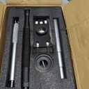 Alignment Tool Gimbal Bearing Installer Puller Set Engine Alignment for Alpha, Alpha 1, MR, Bravo, OMC, and Volvo