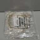 Yunlly 12 Pcs Christmas Headbands Set Rhinestone Xmas Headbands Cute Reindeer Antler Snowflake Star Headpiece Christmas Happy New Year Holiday Party Accessories for Women Girls (Silver)