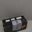 SUNPIE 8 Pods White Rock Lights  Quick Connect, 18 Wide-Angle Chips, 4M Extension Wires, 6000K Pure White, IP67 Waterproof, Fits Trucks, SUV, ATV, UTV, Trailer