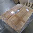 dainslef Rocking Chair for Nursery with Adjustable Backrest & Footrest, Modern Upholstered Plush Seating Glider Recliner Chair with High Backrest and Side Pocket, Glider Rocking Chair Green