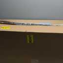 UFI Basic Model Intelligent Mattress Box Spring, Full-Size with 5-Inch Height, Noiseless Steel Frame, Anti-Slip Design, Easy to Assemble (Full, 5)