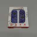 Replacement for Nintendo Switch Controller, Switch Wireless Controllers Compatible with Switch/Lite/OLED, Support Motion Control/Wake-up/Dual Vibration