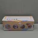 BABESIDE Baby Dolls, 17inch Large Realistic Cute Soft Body Baby Doll Real Life Baby Dolls with Accessories for 3+ Year Old Girls Gifts, Pretend Play, Collection