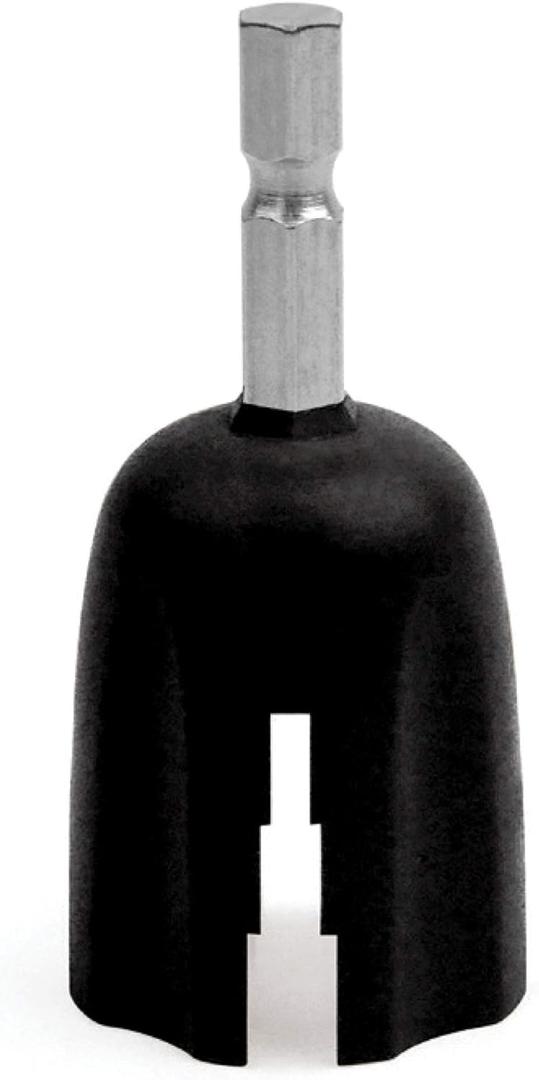 D'Addario Accessories Drill Bit Peg Winder