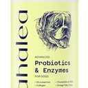 Probiotics for Dogs- Dog Probiotics for Digestive Health, Support Gut Health, Diarrhea, Digestive Health & Seasonal Allergies, 90 Count 2 Billion CFUs
