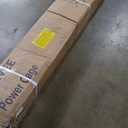 GarveeLife Power Cage, Multi-Functional Power Racks for Home Gym with Cable Crossover System, 1600 LBS Weight Capacity Fitness Squat Rack for Strength Workout with More Training Attachment (BLACK Pro D1)